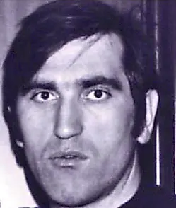 Armando Tosoratti