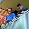 Teresina con Renzo: dopo 63 anni di matrimonio sono rimasti separati per soli cinque giorni