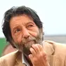 Massimo Cacciari sposa Chiara Patriarca a Milano