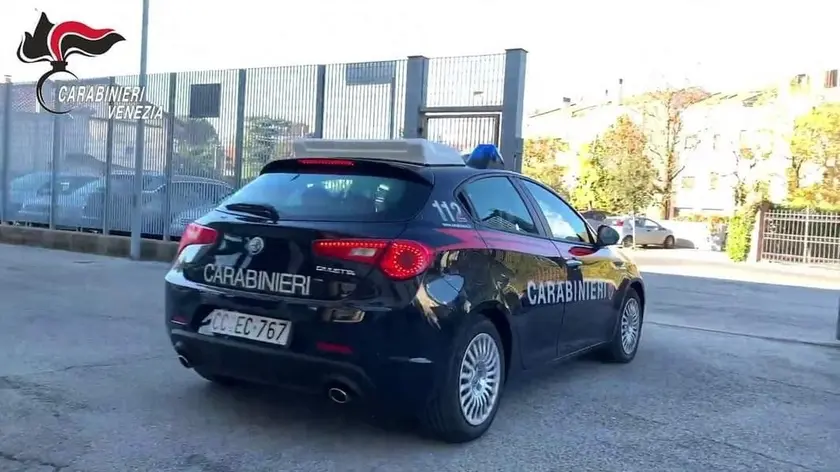 Truffa del finto carabiniere: la vittima è la madre di un maresciallo