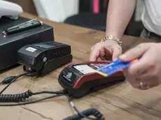 A incastrare il ventenne il pagamento non andato a buon fine in una sala slot a Tavagnacco