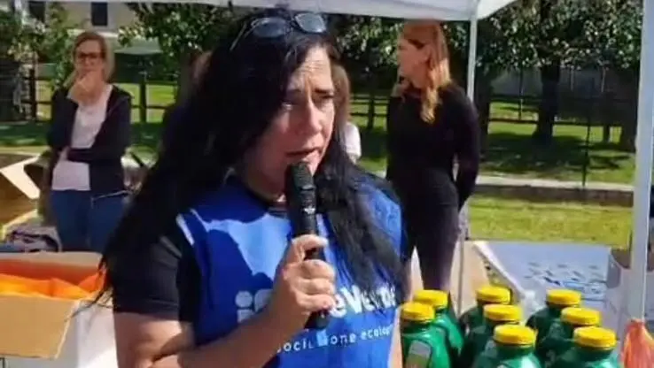 Rita Zamarian
