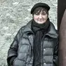 La fotografa Ulderica Da Pozzo