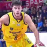 Adrian Chiera, ex amato a Cividale