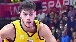 Adrian Chiera, ex amato a Cividale