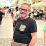Perpignano, 72 anni, era il titolare del salone Claudio parrucchieri