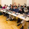 Alcune immagini dal consiglio comunale del 27 ottobre a Udine ©Foto Petrussi