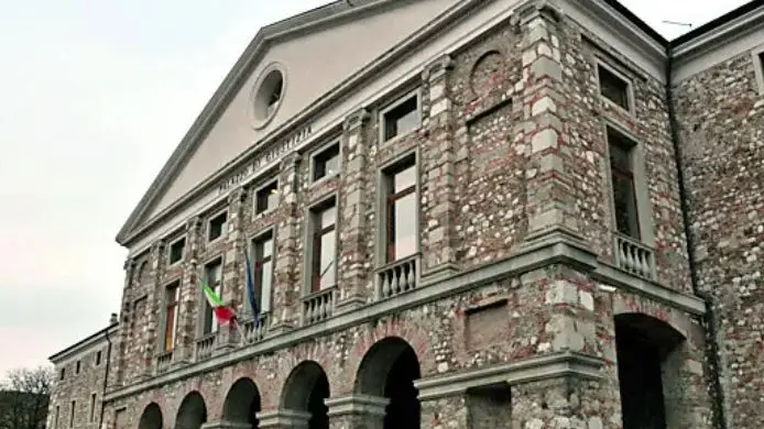 Il Tribunale di Udine