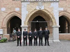 Sei ragazzi da tutta Italia, oggi in Friuli Venezia Giulia