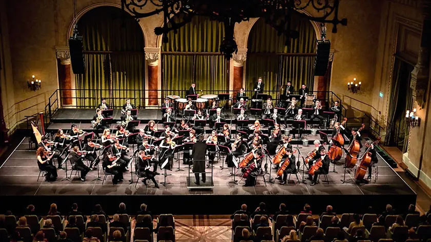 Appuntamento giovedì al Giovanni da Udine