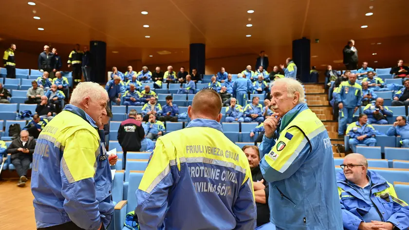Di responsabilità e tutele si è parlato anche nel corso degli Stati generali della Protezione civile