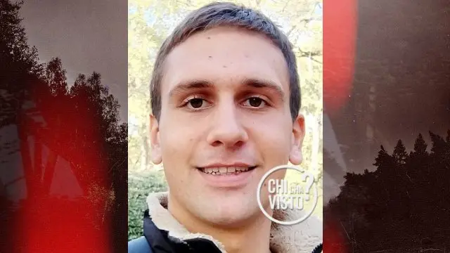 Ivan Shaurli, 25enne di Passons