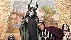 Alcuni attore del cast