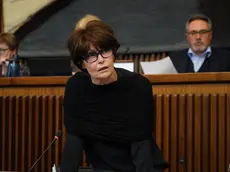 L'assessore Alessia Rosolen