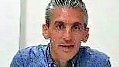 Stefano Giglio, presidente delle professioni infermieristiche di Udine