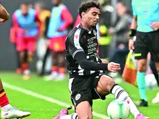 Da Arthur Atta ci si aspetta sempre qualcosa di non banale. Con il Lecce dal francese sono arrivati due assist, a Torino contro la Juventus è stato lui a dare il là all’azione del momentaneo pareggio di Zaniolofotopetrussi