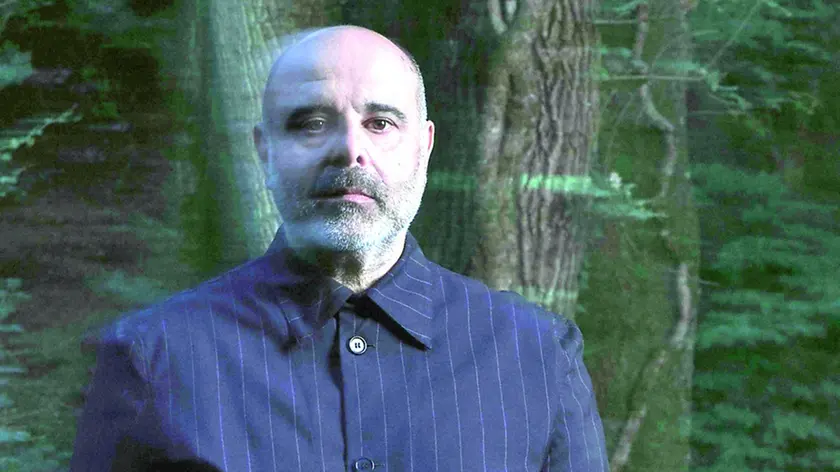 Teho Teardo, è uscito il 31 ottobre il nuovo album “Teho Teardo Plays Twin Peaks and Other Infinitives”