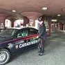I carabinieri, dopo il sopralluogo in via Argentina, avviano un’indagine