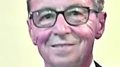 Angelo Rosalen, 83 anni