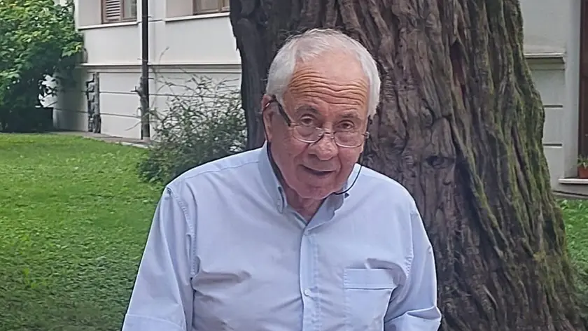 Angelo Baldi