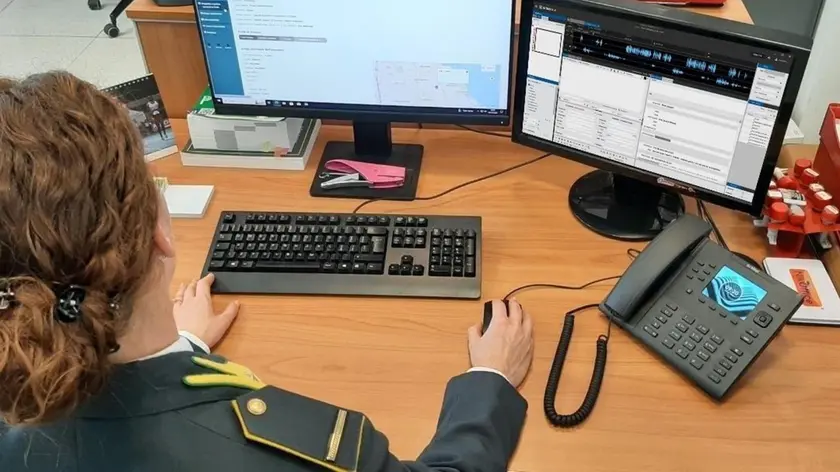 (foto di repertorio)