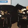 I gioielli recuperati dai poliziotti a Cividale