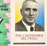 Due pubblicazioni di Alessandro Vigevani, scomparso a Udine 20 anni fa