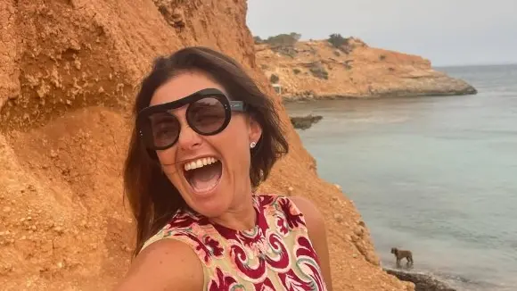 Arianna Calcaterra (foto dal profilo Instagram)