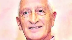 Mario Nadalutti aveva 84 anni