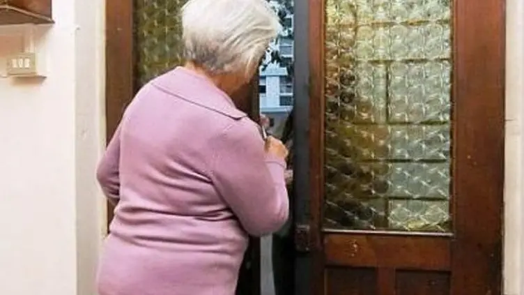 Sulla truffa indagano i carabinieri di Campoformido