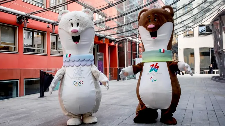 Milano Cortina 2026 olimpiadi invernali