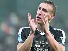 Adam Buksa ancora titolare domenica all’Olimpico contro la Roma