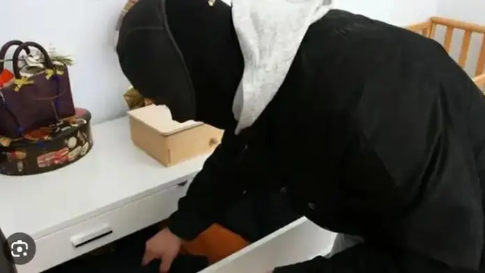 I ladri hanno preso di mira un'abitazione a Moruzzo