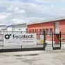 La sede della Fiscatech nella zona industriale di Cormons