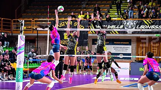 Bakodimou in attacco: contro Padova serviranno i suoi punti