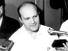 Vincenzo Gallucci, il 14 novembre 1985, ha eseguito il primo trapianto di cuore in Italia