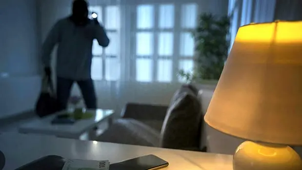 Sul furto indagano i carabinieri di Udine