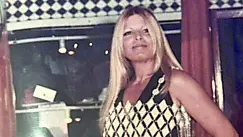 Pia Bartolomeo ai tempi del Piper