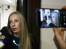 L'avvocato della madre, Chiara Valente (Lasorte)