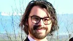 Don Manuel Minciotti, 33 anni