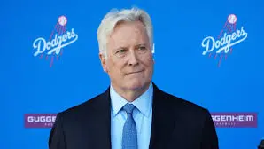 Mark Walker, ceo Guggenheim Partners