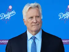 Mark Walker, ceo Guggenheim Partners