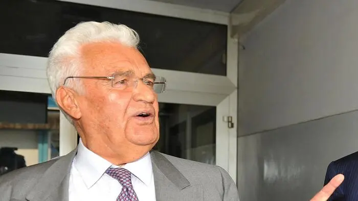 Gian Mario Rossignolo