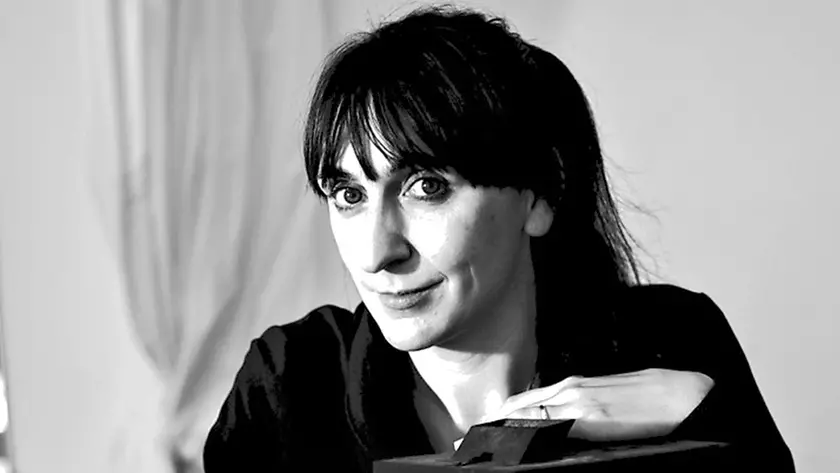 Solenn Le Marchand, cofondatrice del progetto artistico Grimoon e dello studio FrameByFrame, nella giuria del festival