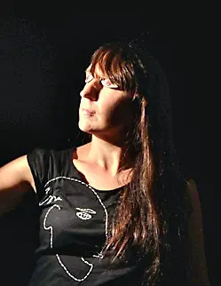 Solenn Le Marchand cantante, regista, animatrice esperta in stopmotion