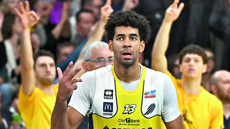 Leonardo Marangon grande protagonista con un avvio perfetto. Per l’azzurrino d’oro alla fine i punti sono stati28 foto petrussi