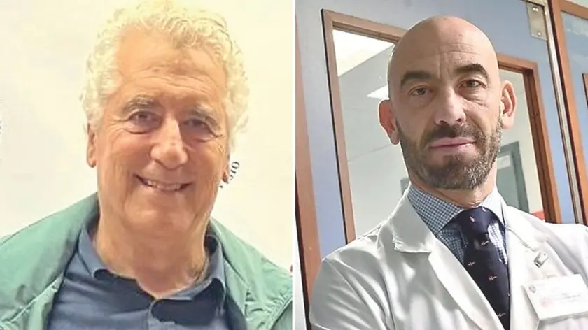 Due ospiti della rassegna che prende il via martedì a Mortegliano: Maurizio Mannoni e Matteo Bassetti