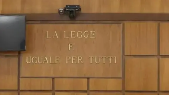 Nel 2023 il 22enne aveva rapinato un ragazzino a Lignano Sabbiadoro