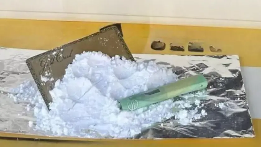 L'uomo aveva comprato 300 grammi di cocaina con l'intento di farla finita (foto d'archivio)