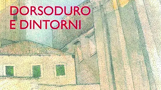 L’immagine sulla copertina del libro di Paolo Puppa
